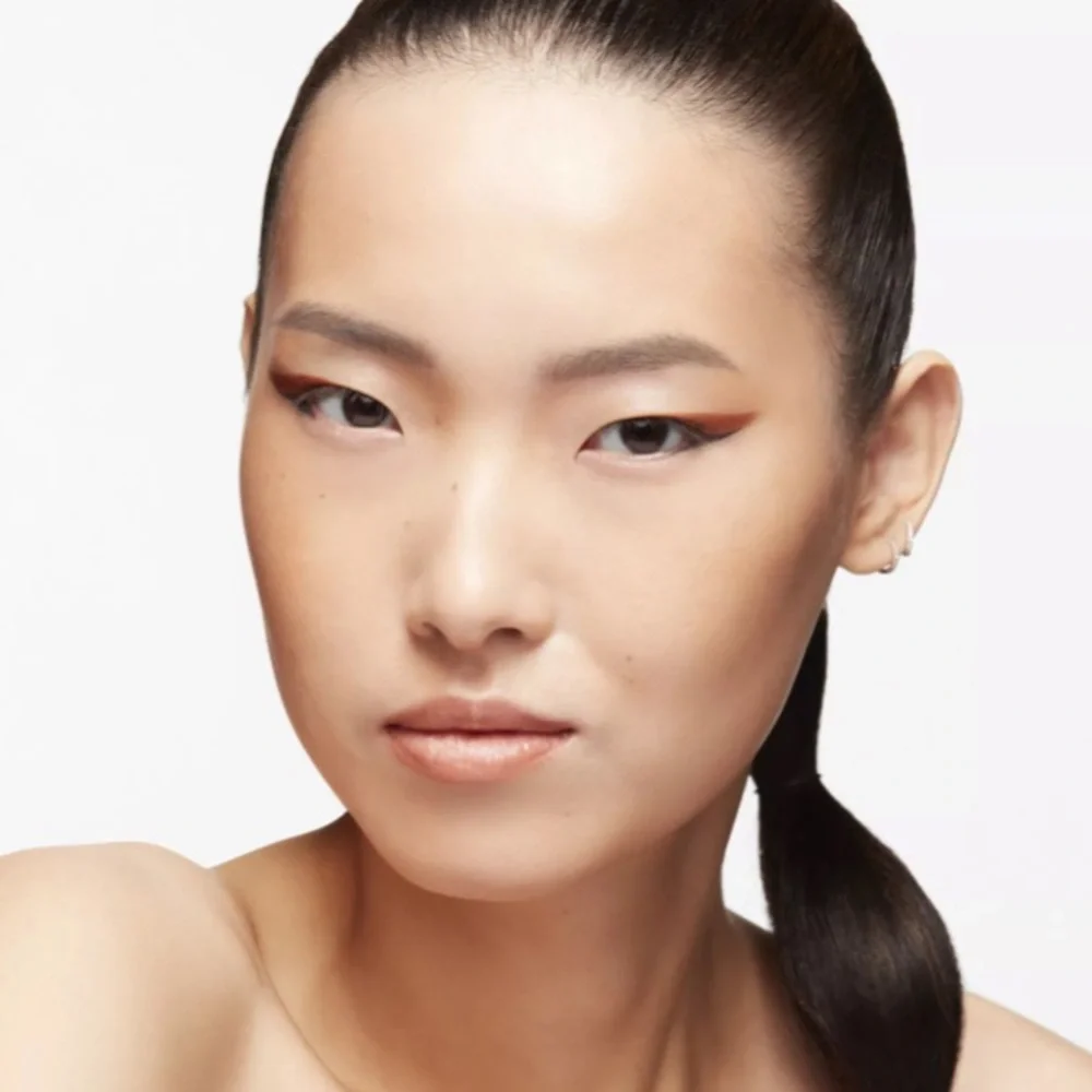 Mac Skinfinish Sunstruck Matte Bronzer Light Golden